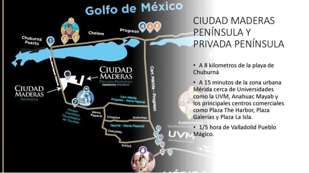 CIUDAD MADERAS TERRENOS RESIDENCIALES PREMIUM en Tacuba - Imagen 9