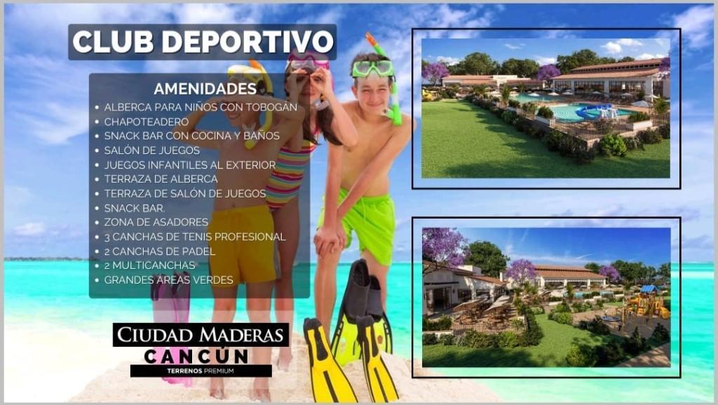 CIUDAD MADERAS TERRENOS RESIDENCIALES PREMIUM en Tacuba - Imagen 15
