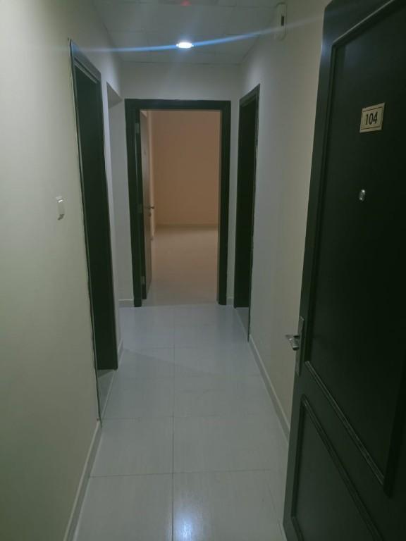 BED SPACE AVAILABLE in Fujairah - Image 2