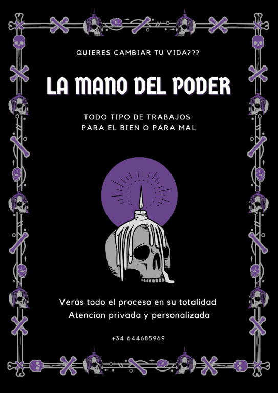 Trabajos esotéricos en Manresa - Imagen 1
