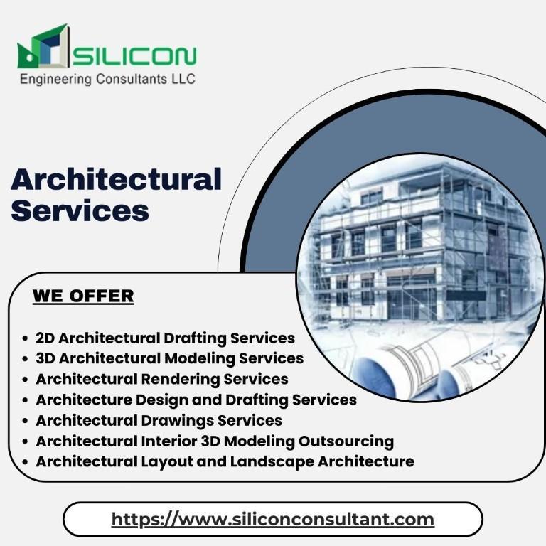 Explore Chicago’s Top Architectural Engineering Services Provide in Atlanta - Image 1