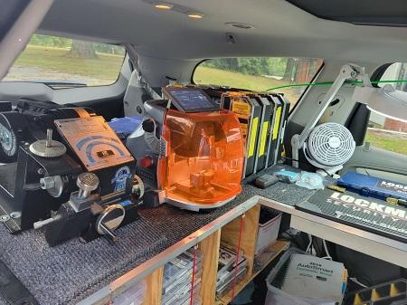 Lock N Roll, LLC in Memphis - Image 2