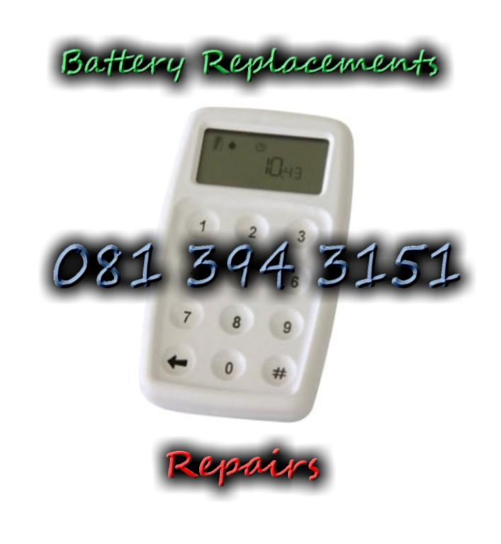 Prepaid Water Meter Repairs in Bloemfontein - Image 2