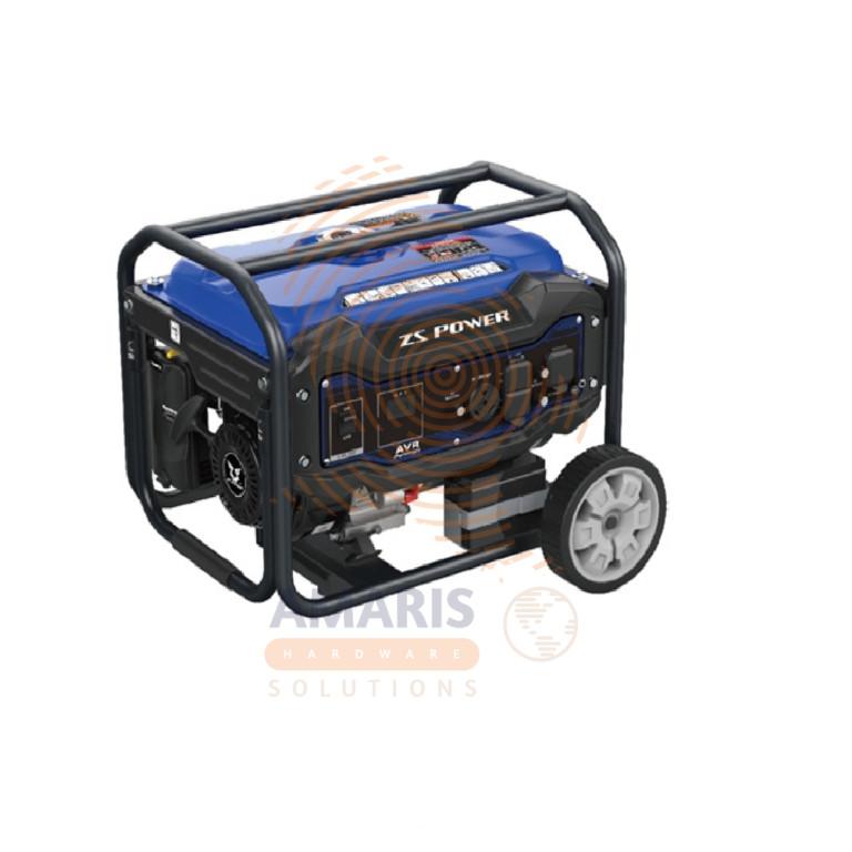 Petrol Generator in Kenya - Image 1