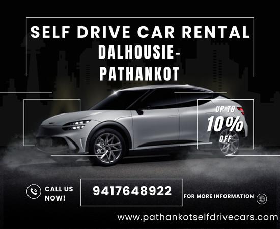 Self Drive Car Rental Pathankot in Pathānkot - Image 2
