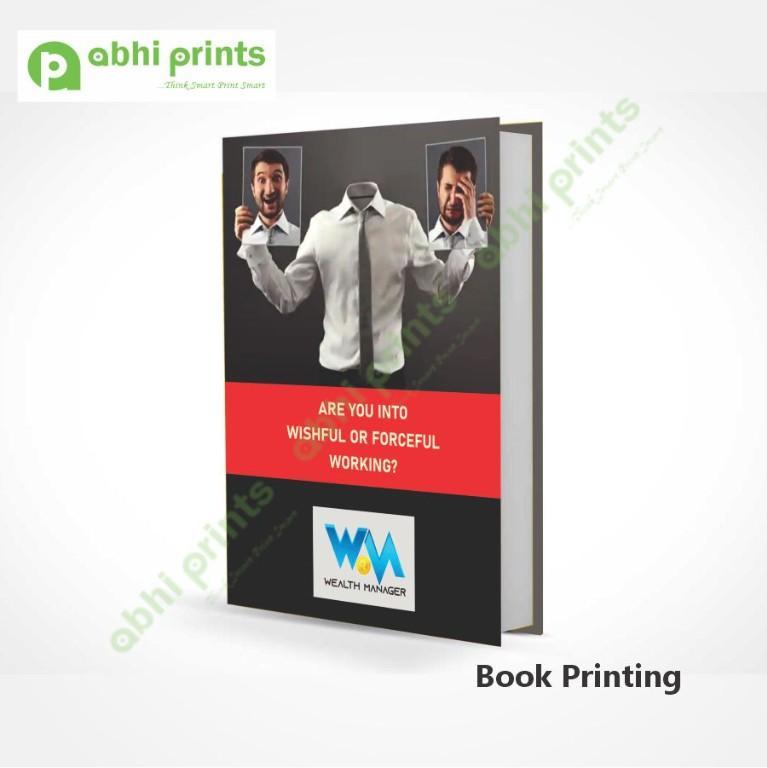Who Is the Best Book Printing Service Provider in Delhi in Pālghar - Image 4