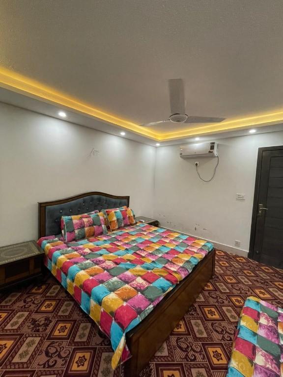 One bed apartment for Rent per day in Islamabad - Image 2
