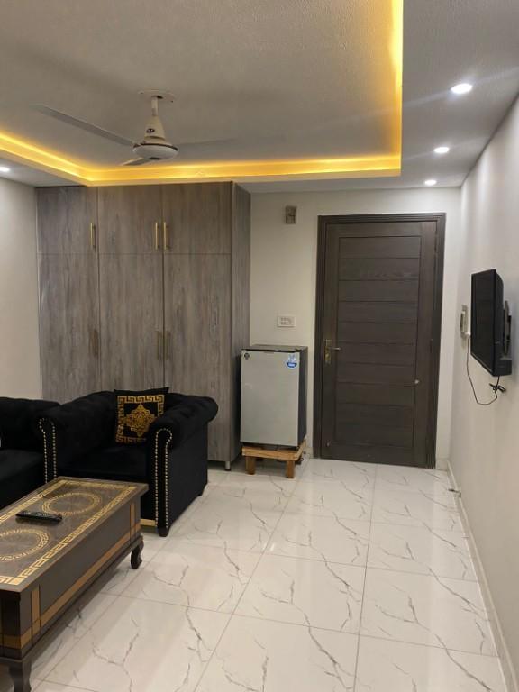 One bed apartment for Rent per day in Islamabad - Image 5