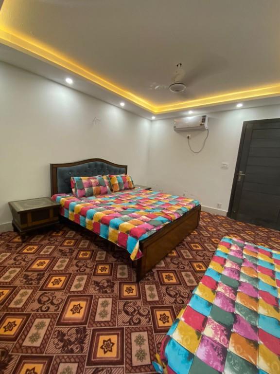 One bed apartment for Rent per day in Islamabad - Image 9