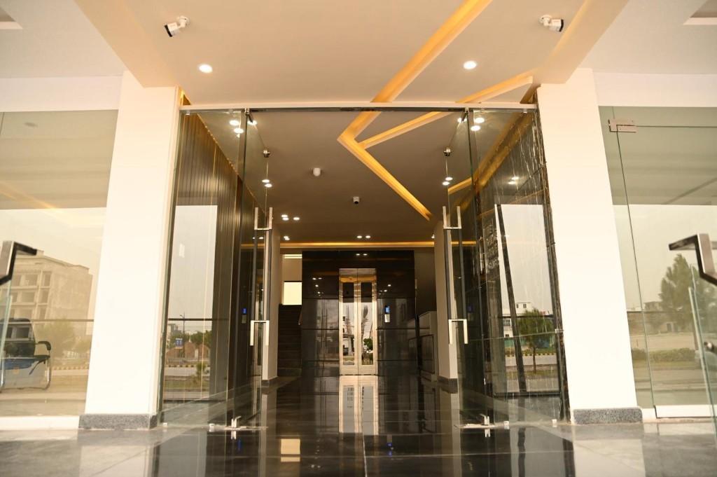 One bed apartment for Rent per day in Islamabad - Image 10
