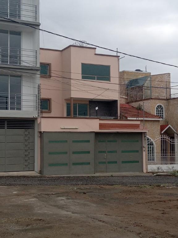 Casa muy amplia en Renta en Pachuca - Imagen 11