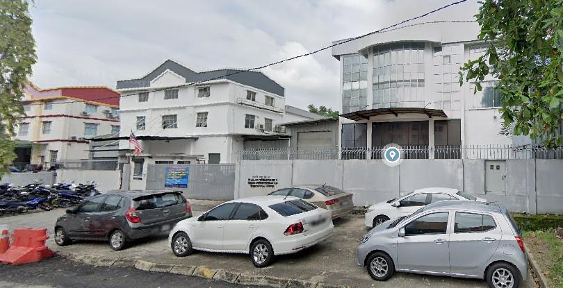 Vacancy Civil and Structural Engineer in Subang Jaya - Image 3
