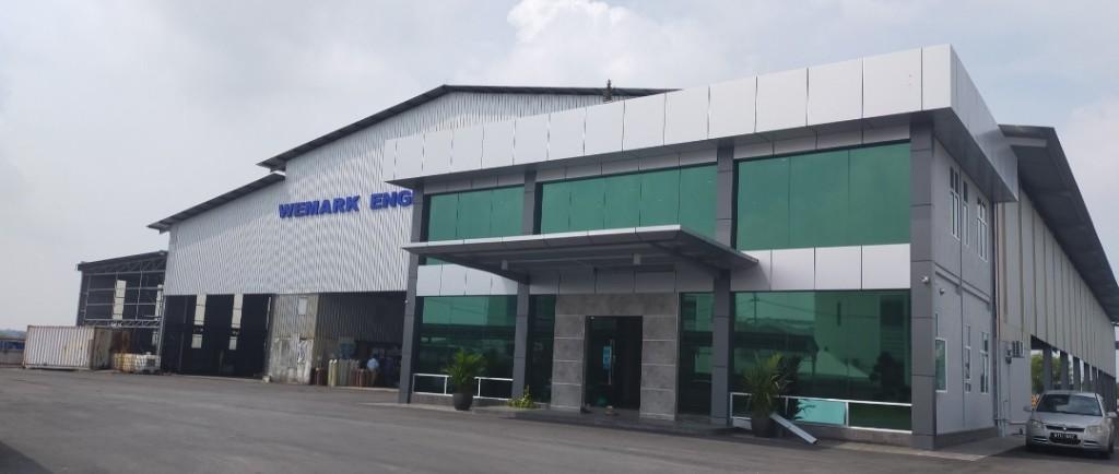 Vacancy Civil and Structural Engineer in Subang Jaya - Image 5