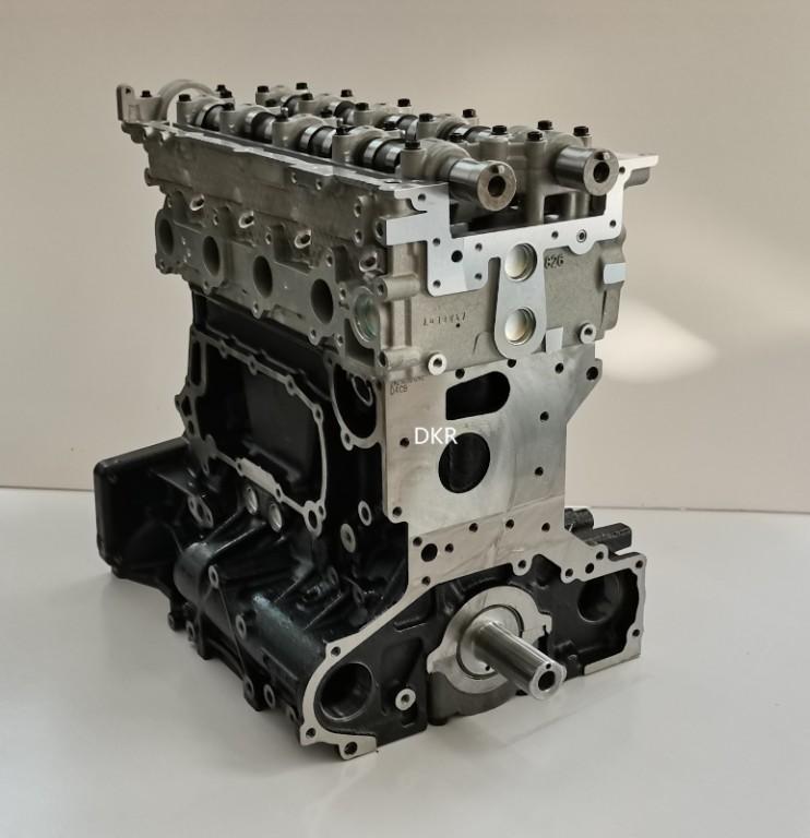 CULATAS Y ENSAMBLE DE MOTORES NUEVOS en Chile - Imagen 4