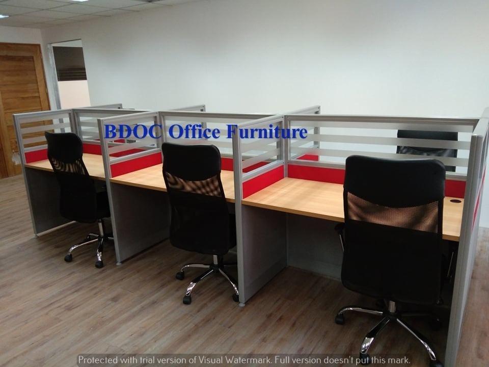 Office Partition in Pasig - Image 3