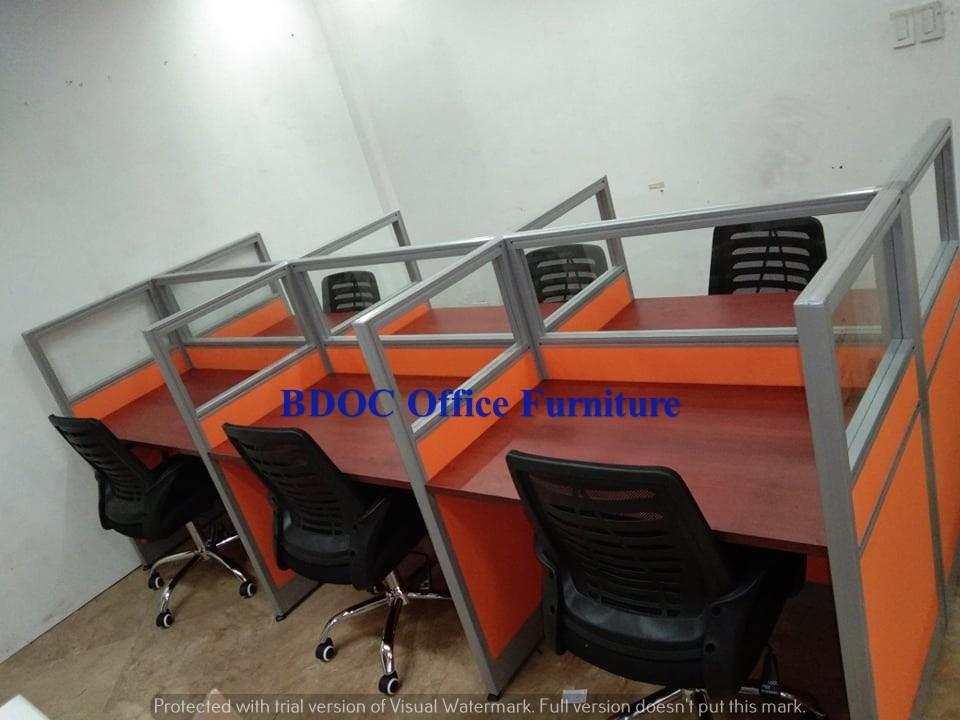 Office Partition in Pasig - Image 4