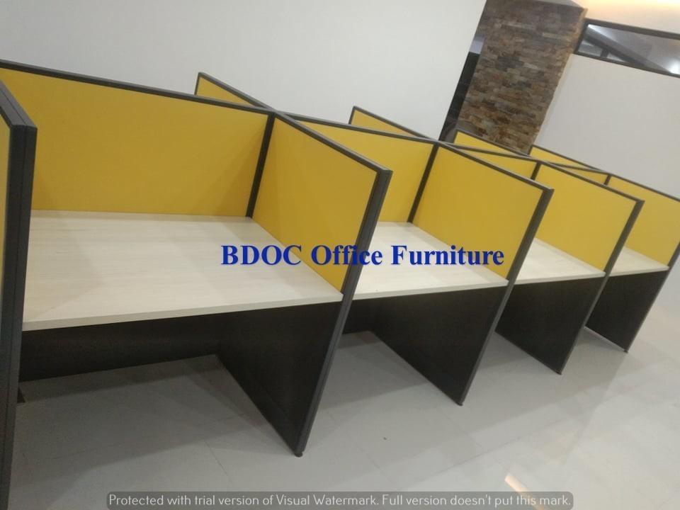 Office Partition in Pasig - Image 5