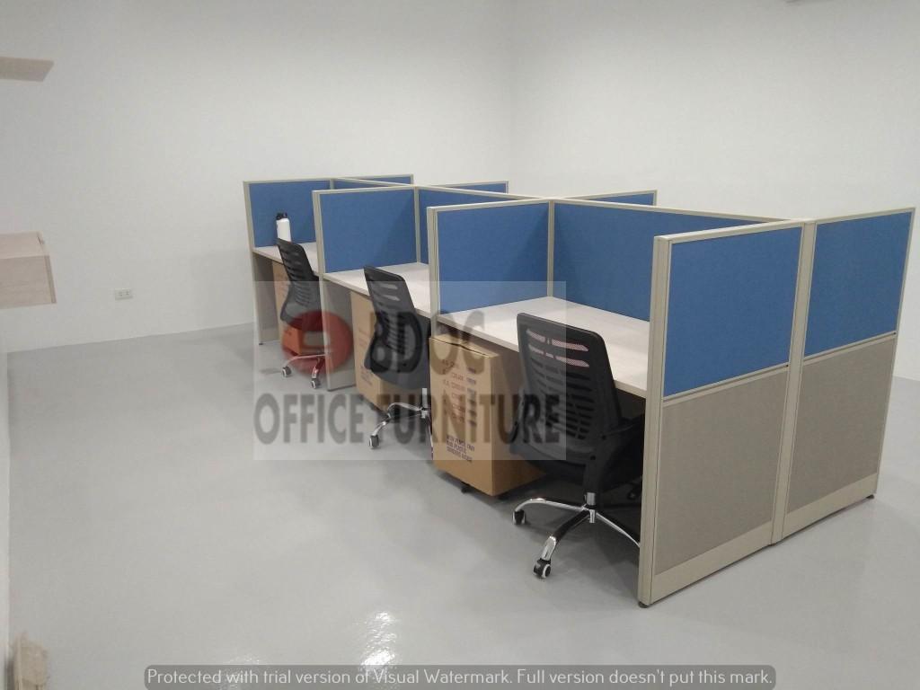 Office Partition in Pasig - Image 6