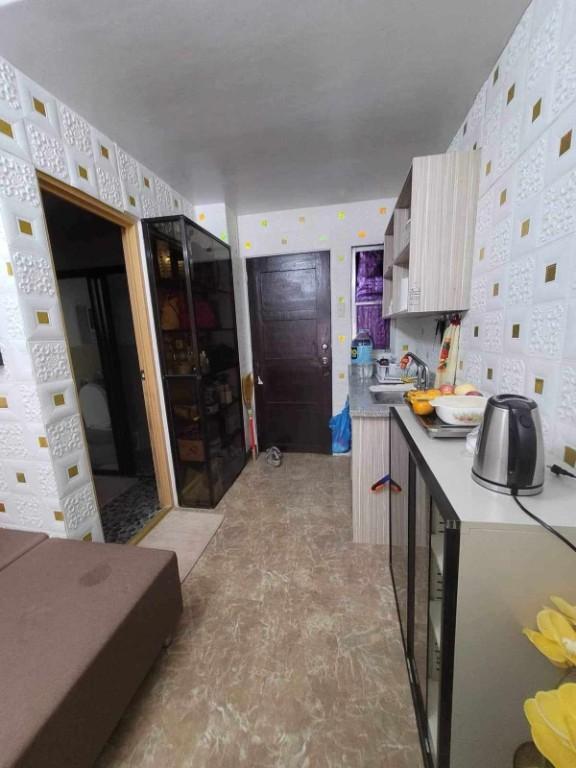 Fully Furnished Studio for RENT Urban Deca Hernan, Mandaue City in Liloan - Image 8
