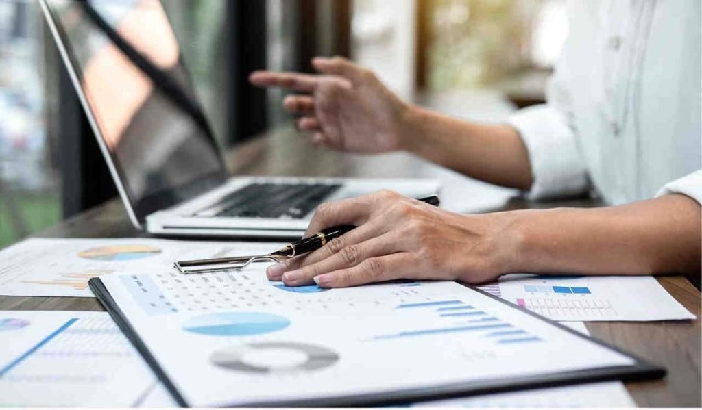Streamline Your Operations with Autus Cyber Tech The Best in Tilak Nagar - Image 1