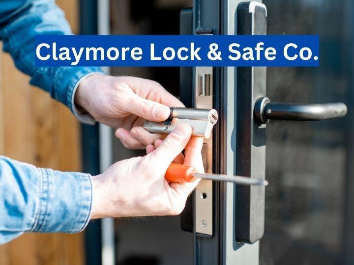 Claymore Lock & Safe Co in Tranent - Image 3