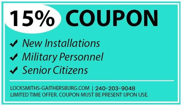 Locksmiths Gaithersburg in Gaithersburg - Image 1