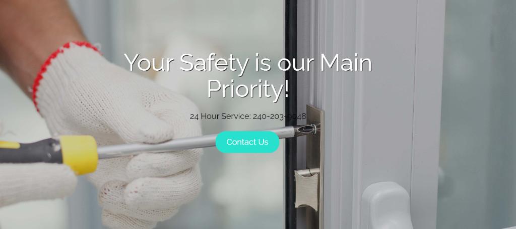 Locksmiths Gaithersburg in Gaithersburg - Image 2