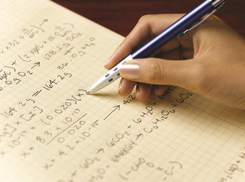 Chemistry Tutor / Math Tutor / Assignments Solver in Mississauga - Image 1