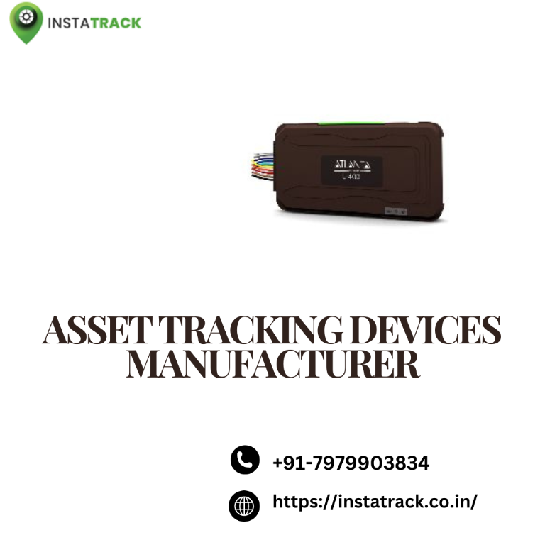 Leading Asset Tracking Devices Manufacturer Innovative Solution in Patna City - Image 1