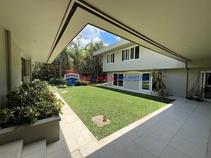 For Rent Dasmariñas Village in Tatalon - Image 3