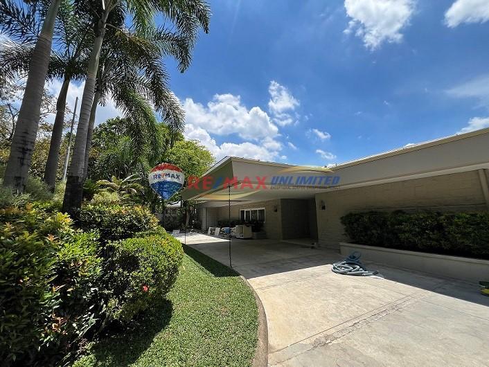 For Rent Dasmariñas Village in Tatalon - Image 4