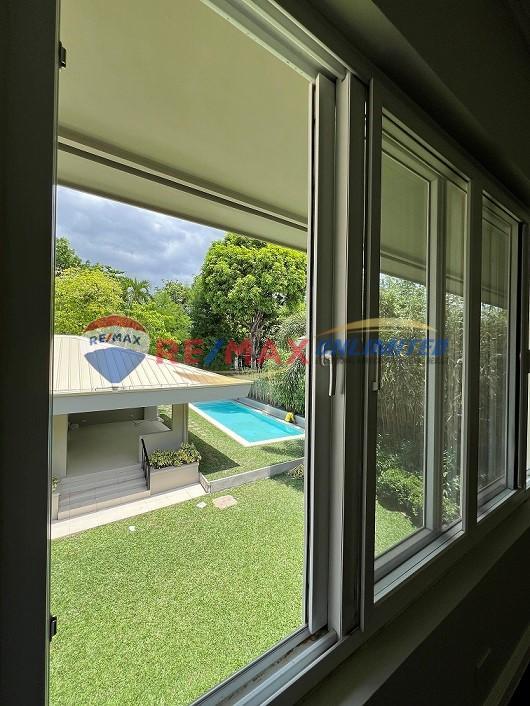 For Rent Dasmariñas Village in Tatalon - Image 9