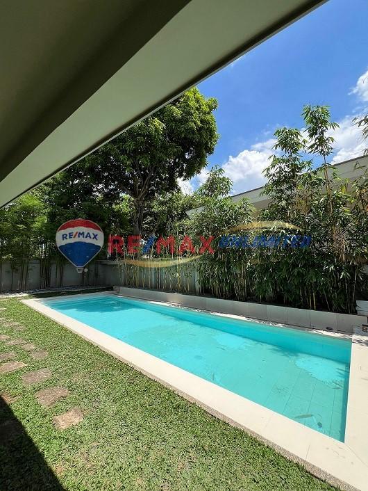 For Rent Dasmariñas Village in Tatalon - Image 1