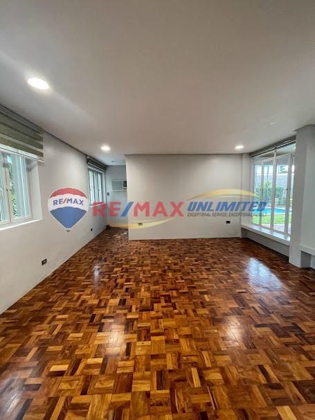 For Rent Dasmariñas Village 799sqm in Tatalon - Image 3