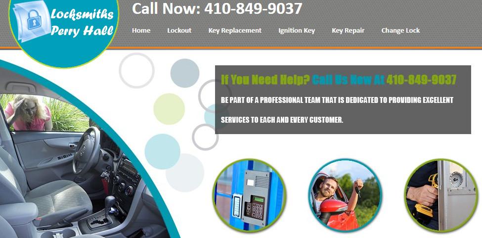 Locksmiths Perry Hall in Baltimore - Image 2