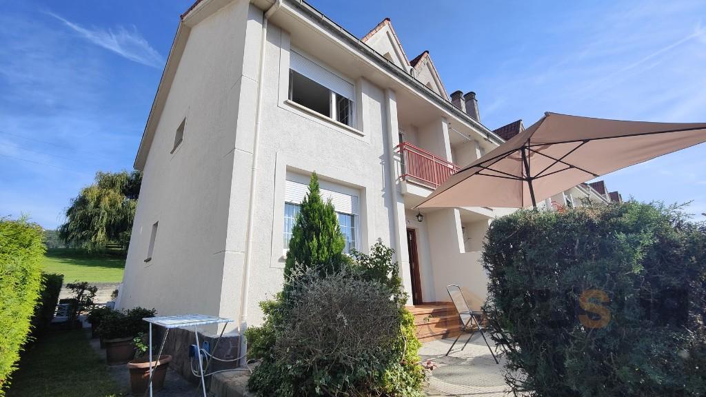 Alquiler Chalet en Renedo en Burgos - Imagen 1