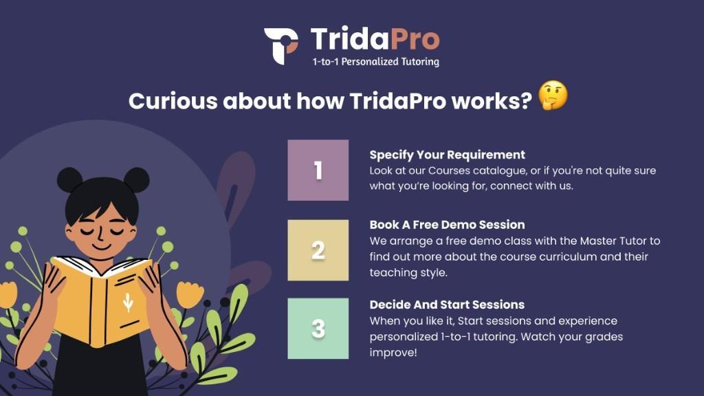 TridaPro - Measure. Improve. Succeed in Dwārka - Image 2