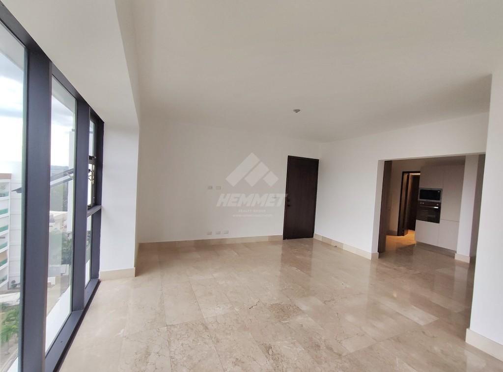 APARTAMENTO ASCENSOR AREA SOCIAL Y GYM LA RINCONADA STGO. en Gurabo al Medio - Imagen 9