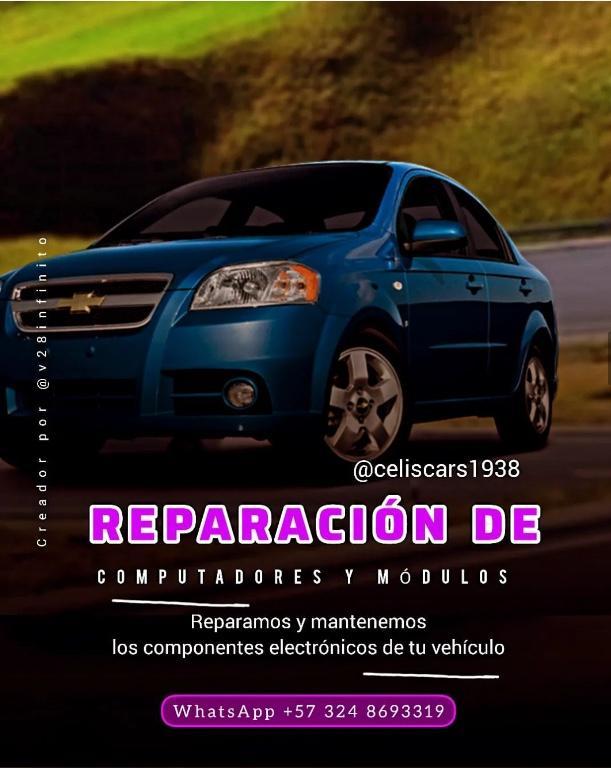 Servicio Scanner Automotriz a Domicilio en Armenia - Imagen 3