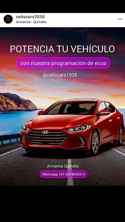Servicio Scanner Automotriz a Domicilio en Armenia - Imagen 2