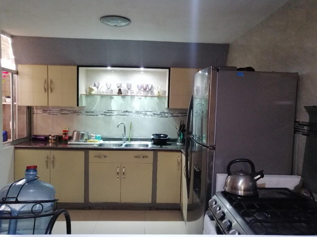 CASA EN ARBOLEDAS SAN RAMON en Boca del Río - Imagen 5