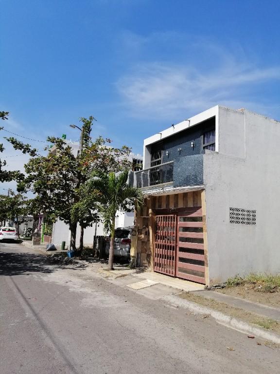 CASA EN ARBOLEDAS SAN RAMON en Boca del Río - Imagen 7
