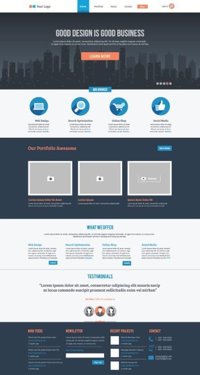 Title Professional Website Development Services in New York - Image 3