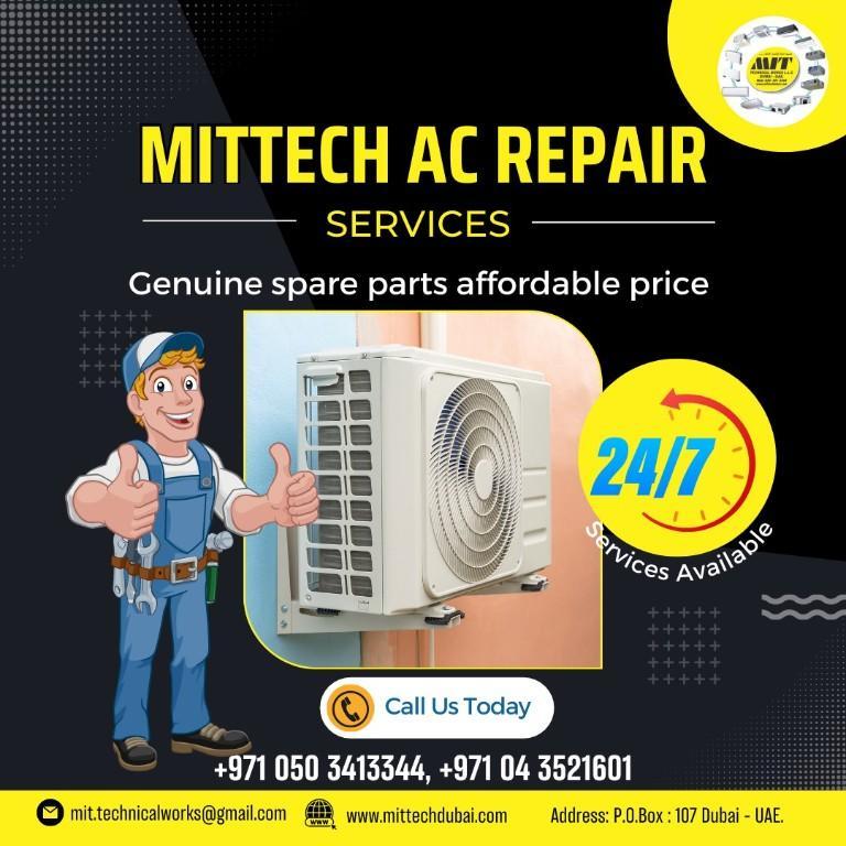 RITTAL Heat Exchanger Wall Mount Repair Service in United Arab Emirates - Image 13