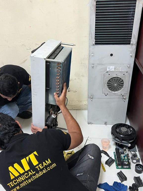 Panel Ac Repair in Dubai. in United Arab Emirates - Image 7