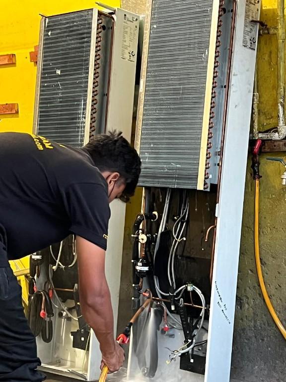 Panel Ac Repair in Dubai. in United Arab Emirates - Image 14