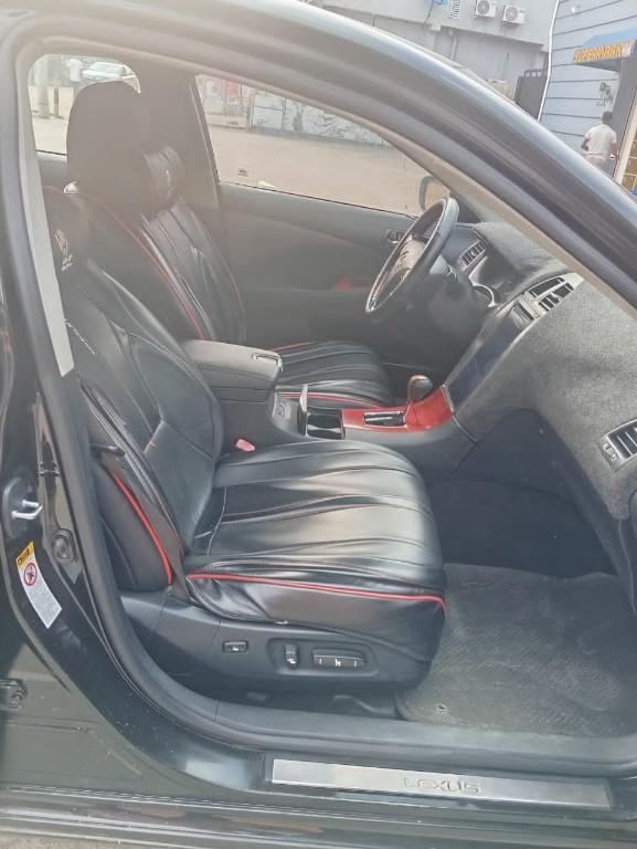 2008 MODEL LEXUS ES350 in Port Harcourt - Image 3
