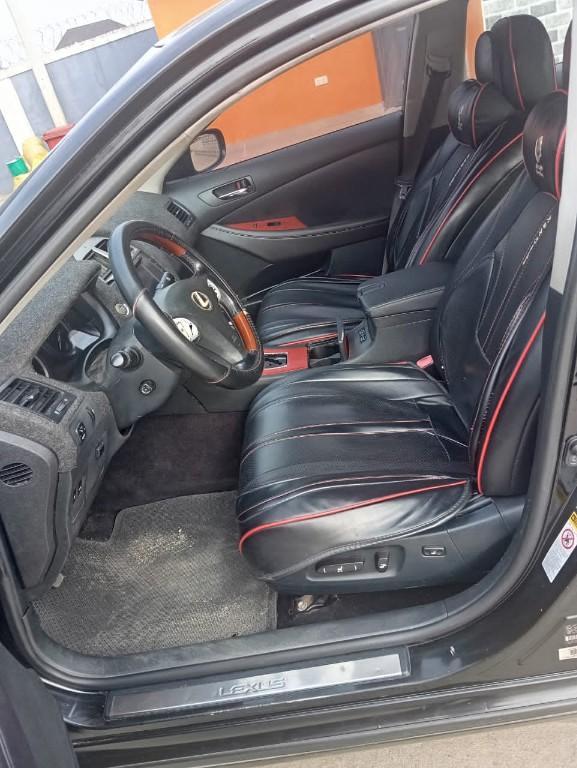 2008 MODEL LEXUS ES350 in Port Harcourt - Image 6