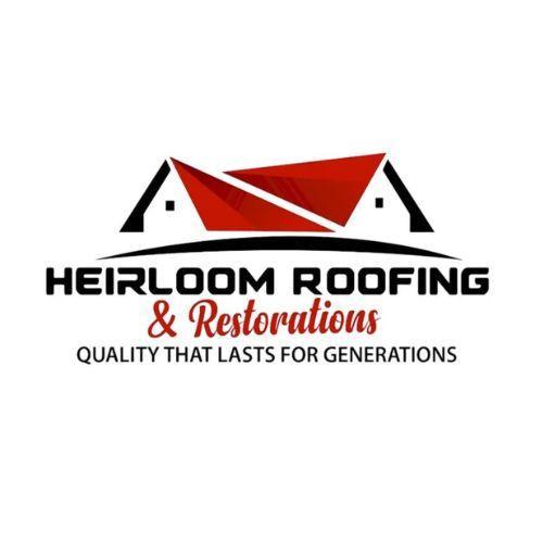 HEIRLOOM ROOFING & RESTORATIONS in Frisco - Image 1