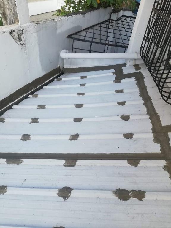 Waterproofing Advance Technology Solutions in Paco - Image 1